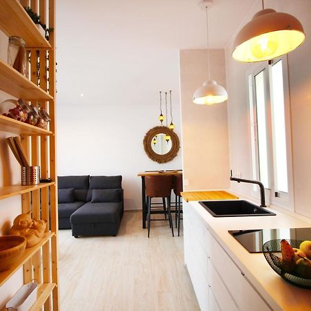 Apartamento Ático de la Luz Cádiz Exterior foto