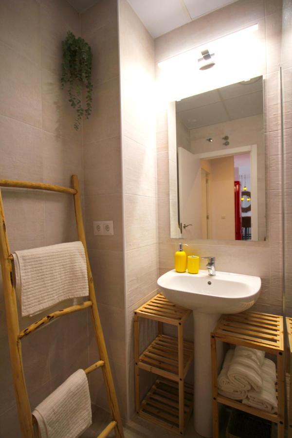 Apartamento Ático de la Luz Cádiz Exterior foto
