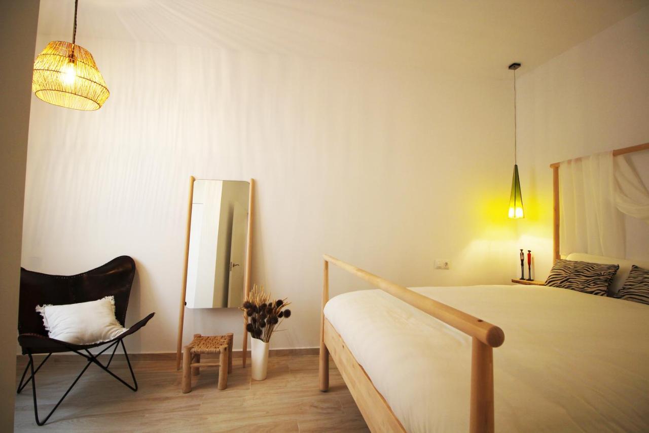 Apartamento Ático de la Luz Cádiz Exterior foto
