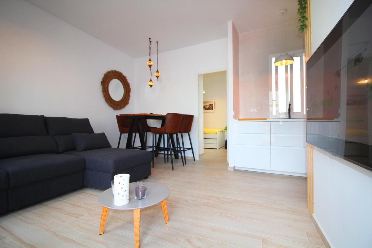 Apartamento Ático de la Luz Cádiz Exterior foto
